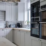 Lund House Holiday home *
