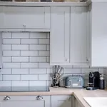 Lund House Holiday home Ulverston