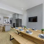 Lund House Holiday home *