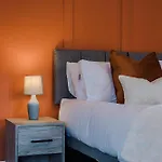 Holiday home Lund House *
