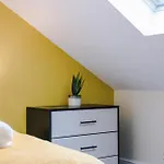 Lund House Holiday home