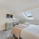 Lund House Holiday home *