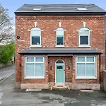 Lund House Ulverston