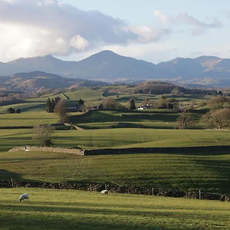 Lund House Holiday home Ulverston