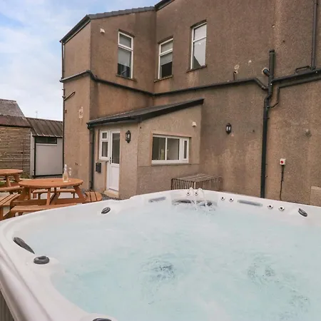 Lund House Ulverston