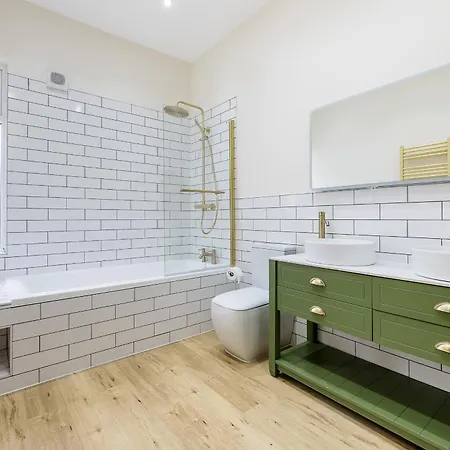 Holiday home Lund House Ulverston