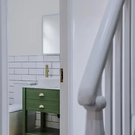 Lund House Дом отдыха *