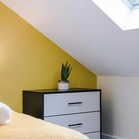 Lund House Дом отдыха