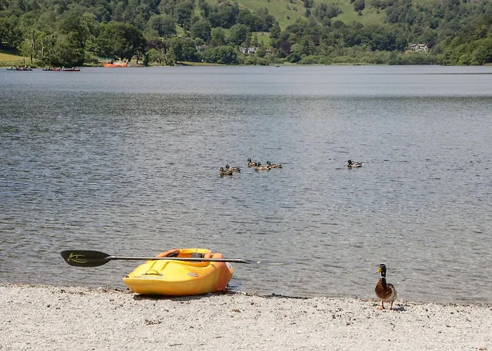 Lund House بيت للعطل