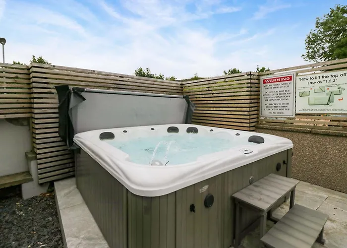 Lund House * ألفرستون