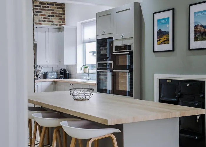 Lund House * ألفرستون