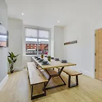 Lund House Casa vacanze