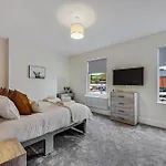 Lund House Casa vacanze