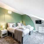 Casa vacanze Lund House *